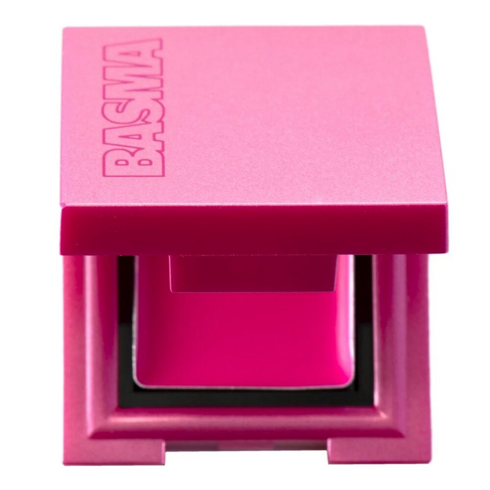 2 New Basma The Cream Blush in Fuchsia, Mini sized